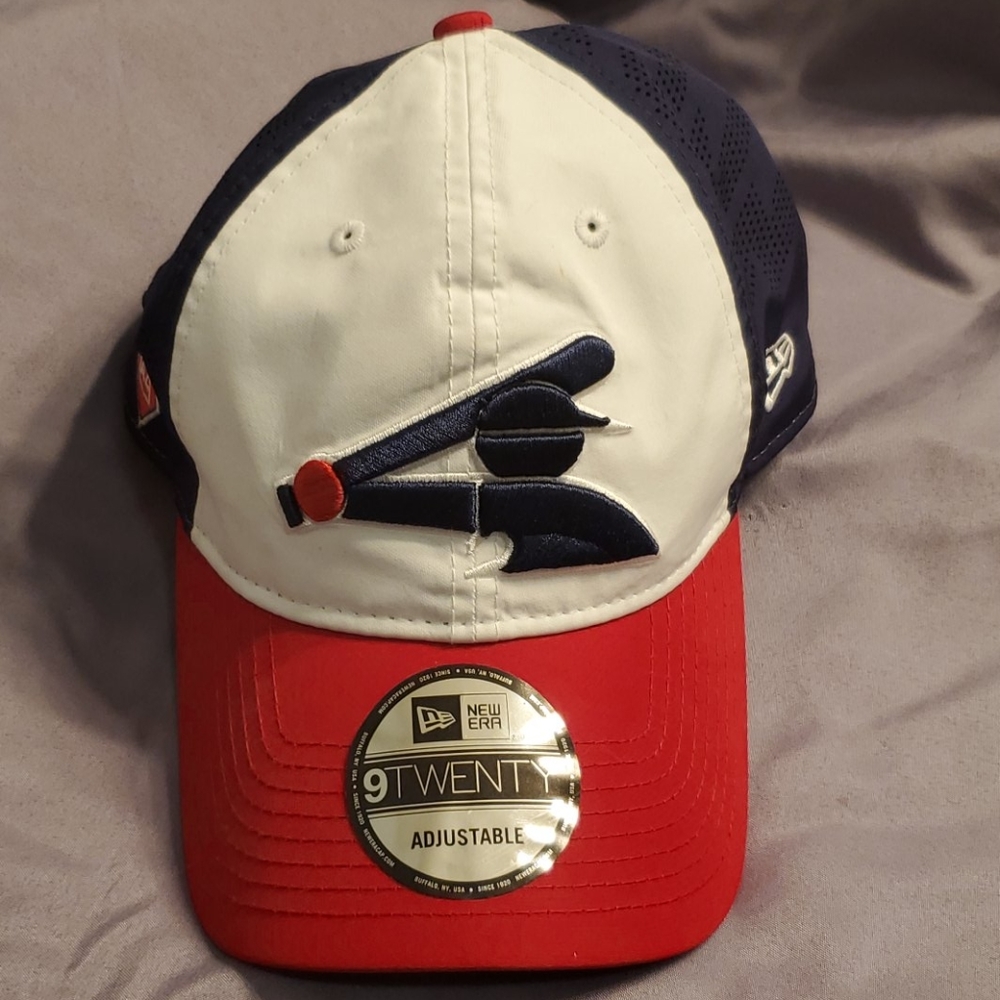 Chicago White Sox Baseball Hat